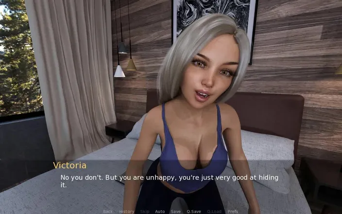 Dirty GamesXxX: Summer's gone: episode 3