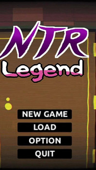 Ntr Legend - karının göğüslerini emiyor
