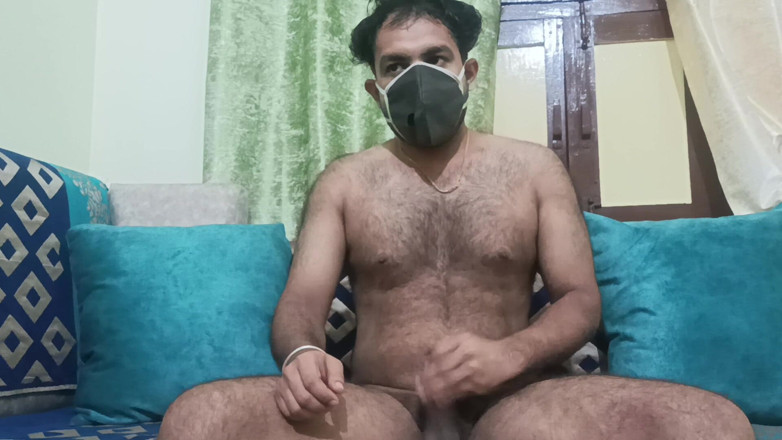Sansuindia: Indain Stepdaddy Wielki kutas
