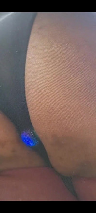 I Still Have a Couple of More Risque Delivery Clips. Before I Tone It Down. Lol