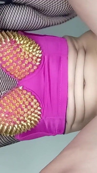 Pénelopene Chevauchant Sexe BDSM