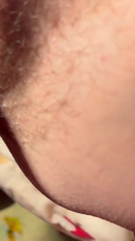 Playing with My Stepsister: if I Make Her Cum, She'll Let Me Cum on Her Pussy.