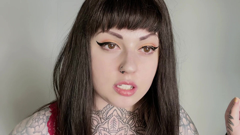 Miss Valentina: Förlorare förtjänar Wedgies