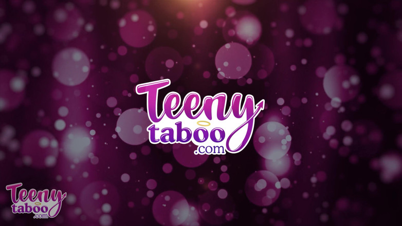 Teenytaboo: Everly Haze creampie stieftochter