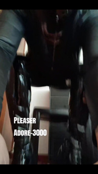 Pleaser Adore 3000