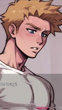 My New Girlfriend - Chapter 7 (p1) - Part 1
