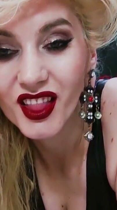 Goon Inside Your Cage (Goddess Celine) Goon Inside Your Cage (Goddess Celine)