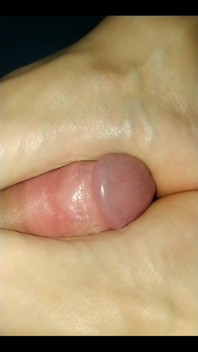 Simple of New Footjob Video Red Nails Have a Hot Sunday Guys