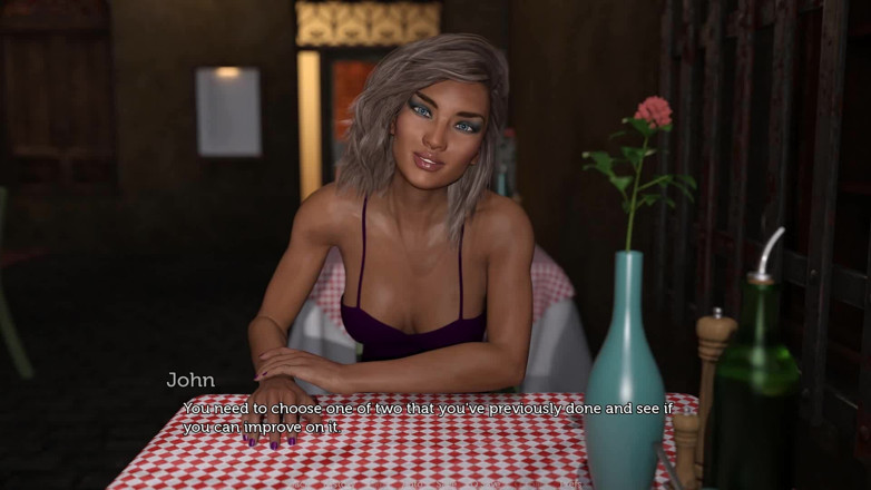 Dirty GamesXxX: Tacos: testimone della sluttinesse e della bellezza della moglie bollente -...