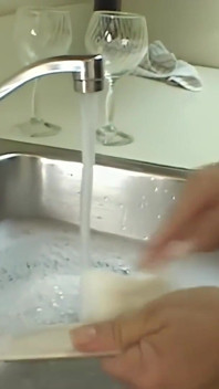 Busty MILF Takes Huge Dick