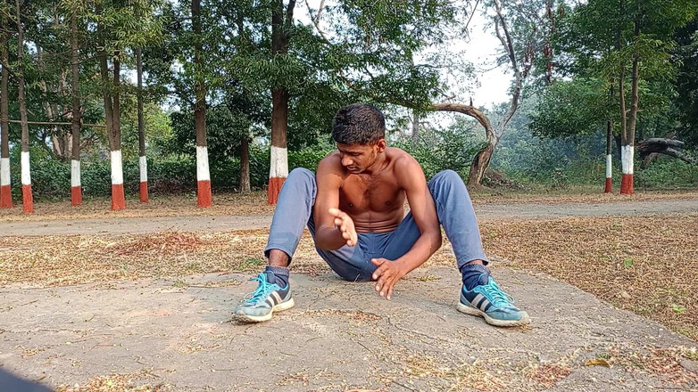 LinearOrnament35: Fixibel, секс з блідою дупою, повний секс