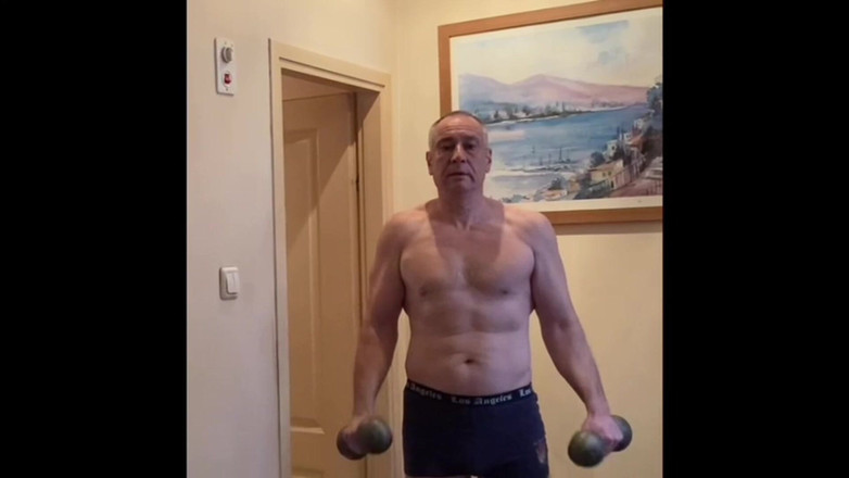 Alex Igogo: Alex Art