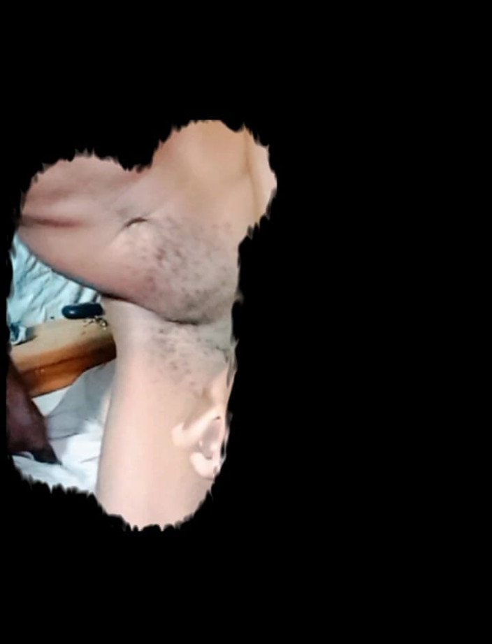 Symy Saly: Enjoyments of My Cock