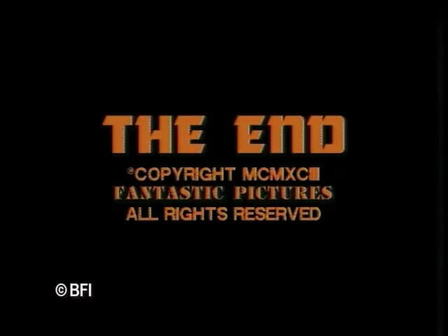 Battle of the asses and pussies: スターバンガーズ4