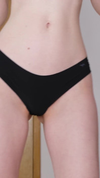 Sexy prova e masturbazione