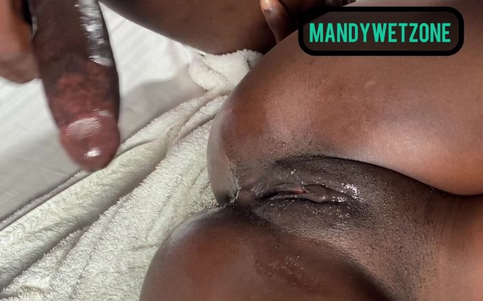 Mandywetzone: Minha enfermeira especial