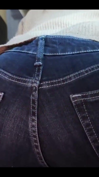 Do You Like the Butt When You're Giving a Blowjob?