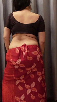 Grande culo indiano zia sesso con desi Saree
