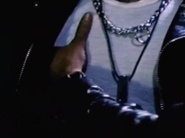 Tribal Male Retro 1970s Gay Films: Erotic fisting hands part 2