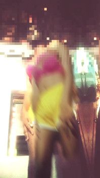 Sexy Indian Crossdresser and Her Cock and Ass Also Dancing