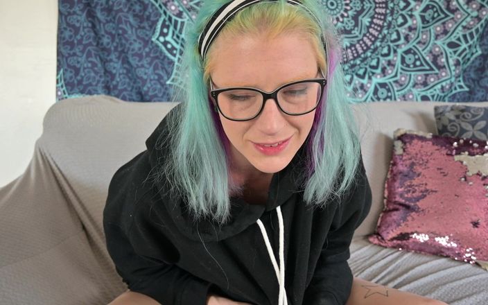 Miss Ellie Roleplay: De anale maas in de wet
