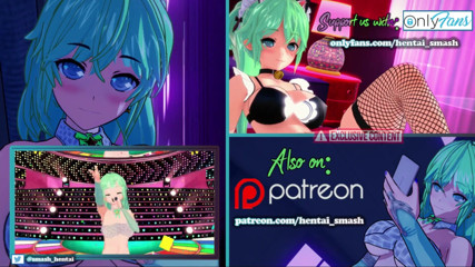 Hentai Smash: Sailor Moon masturbiert nachts im park. Sailor Moon hentai.