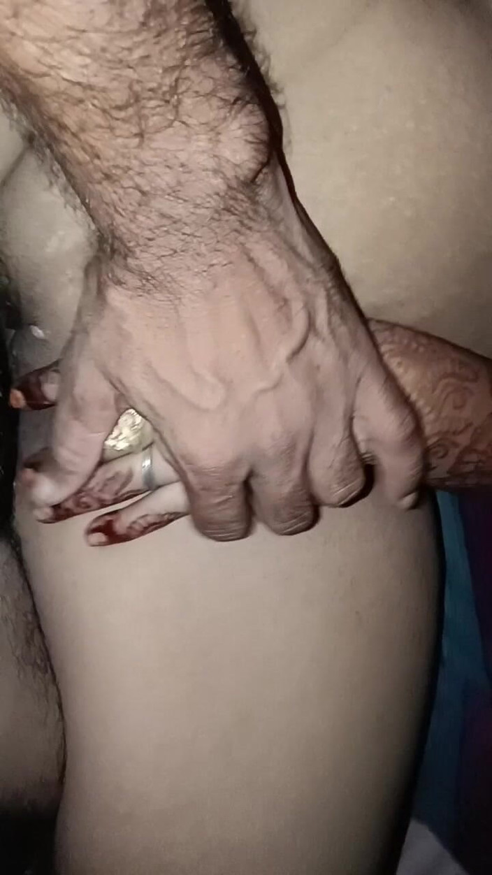 Soni sk: Soni bhabhi wird gefickt
