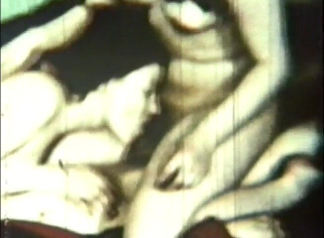 The Vintage Era: True Vintage porn 3