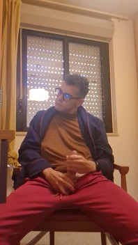 Cumming Hard 9