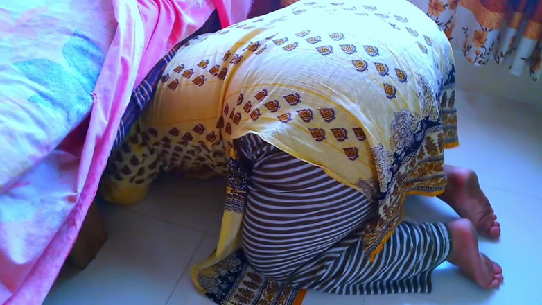 Aria Mia: 자지를 빠는 인도 무슬림 바비