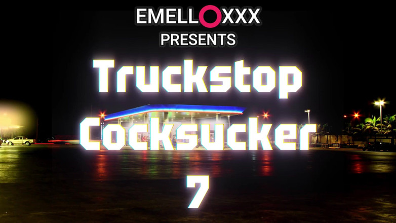 Djemelloxxxx: Skurwysyn Truckstop 7