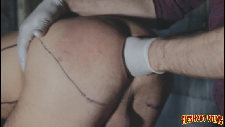 Fleshpot films: Cocinando con Blake: Brett parte 2