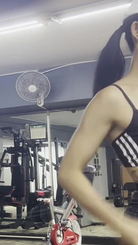 Fitness Domme Sph