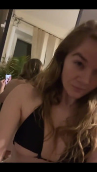 Your Dick Is Hard for Me