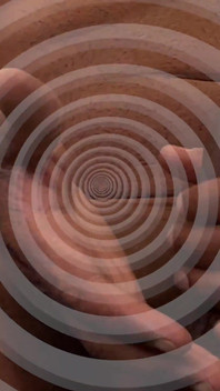 Hipnotizado por mi bbc