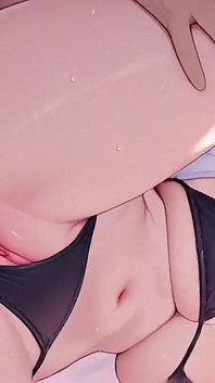 Remielle Dan-fucked Senseless on the Beach【zzz Zenless Zone Zero】