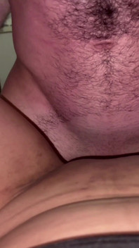 She licked my dick and fucked the pussy of desi girlfriend I found in bed to return her underwear