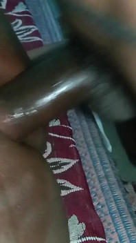 Vesnické video análního sexu
