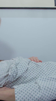 Breeding Doctor - Hunter Johnson 's Fertility Hospital Visit Ends with Sexy Doctor Anna Lynx Getting Creampied