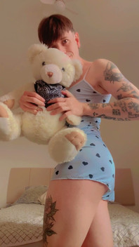 Cute Boy