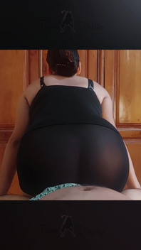 Moving My Ass Like This, It Won't Take Long for You to Get Hard