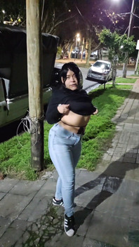 Curvy Wants to Eat a Dick Without a Condom