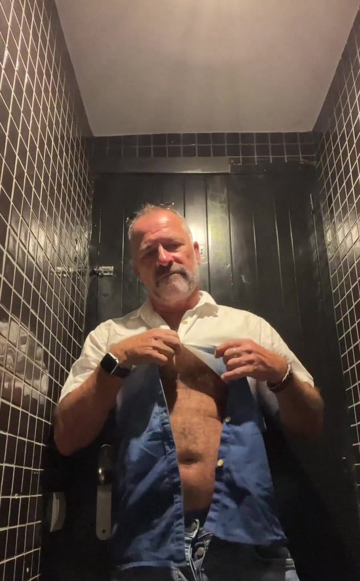 Daddybearvlc: 伊维萨岛的饥渴！！