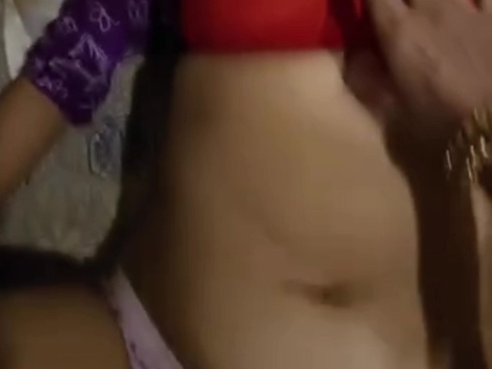 SanskariGirl1: Quick Blowjob and Sex in the Hotel Room with Gorgeous...