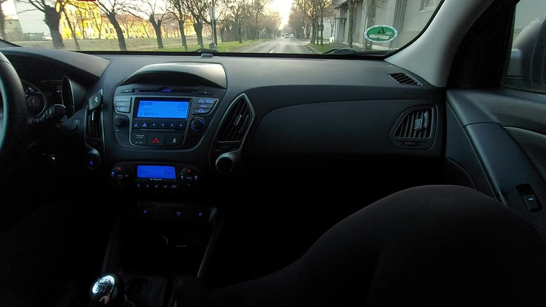 Step Mommy: La donna matura elegante prende un taxi al mattino per...