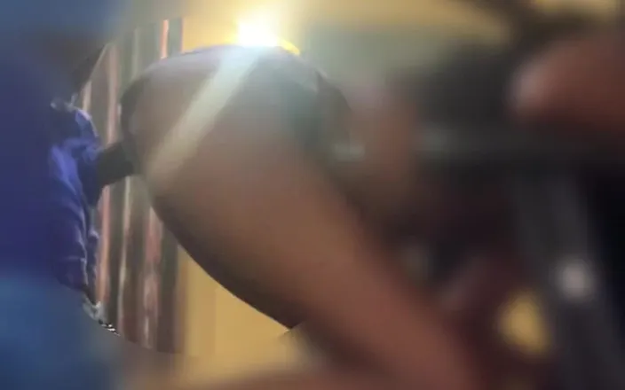 Soul Babiii: I Have to Help Open My Pussy up for This...