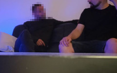 AntoGoesHunting: 똑바른 결혼한 이웃이 다시 온다