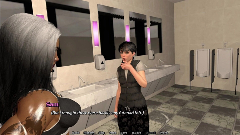 Trans Maaya: Dont't Be Afraid to Take the Initiative