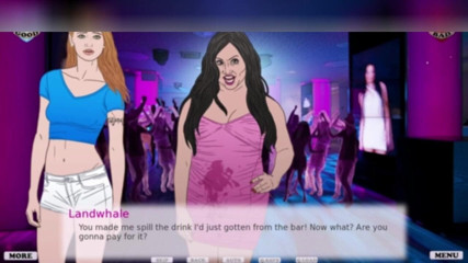 3DXXXTEEN2 Cartoon: Masturbating for Stepdaddy. 3D porn cartoon sex