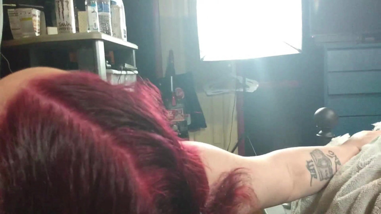 Anal_Angi_Rose: Міжрасовий грубий анальний з дупи в рот